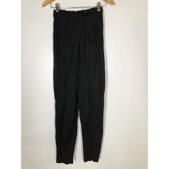NONchalant Piper Pants Black Small - Picture 4 of 11